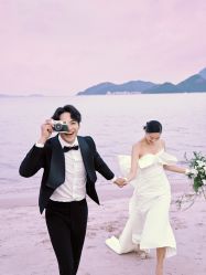 -天长地久婚纱摄影(天宁北路店)