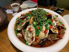 -必点海鲜·鲅鱼水饺(鞍山西道店)