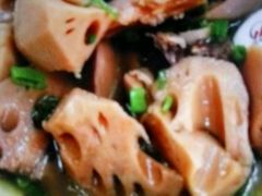 -成惠食府(赤岗店)