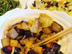 -文三里屯面馆(三里屯店)
