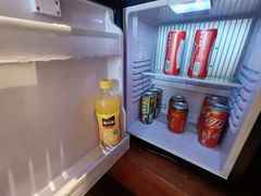 -惠州康帝国际酒店