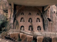 -牛首山文化旅游区