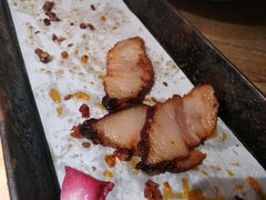 蜜桃烤肉-蜜桃餐厅·伴山(湖滨商业街店)