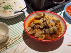 -三毛烧烤·南昌大排档(山姆店)