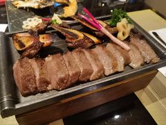 -昱匠·日本料理(金融街店)