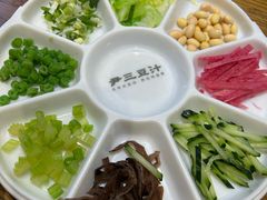 -尹三豆汁(前门旗舰店)