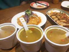 -金柱大盘鸡(波斯坦店)