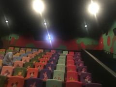 -万达影城(西铁营万达广场IMAX店)
