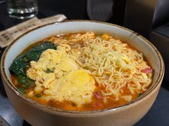 -很久以前羊肉串(朝阳路店)