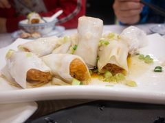 酿炸面肠粉-粤·向群饭店(龙津东路总店)