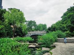 -杭州城北体育公园