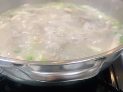 -正宗简阳羊肉汤(荣盛·布鲁明顿广场店)