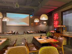 大堂-湘里乡亲甲王二老店