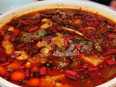 -拈菜(观音桥阳光世纪店)