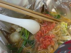 -见味花甲(福田coco park店)