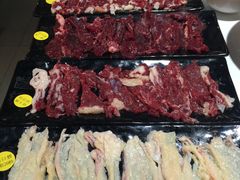 -陈记顺和牛肉火锅馆(天河北路店)