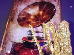 -JUKEBOX玖部音乐餐厅(华侨城店)