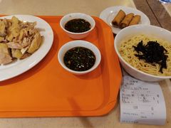-小杨生煎(黄河路店)
