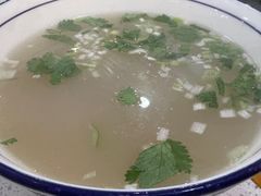 -老师家羊杂碎(延安总店)