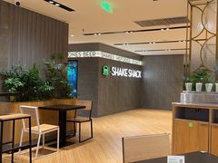 -Shake Shack(西单大悦城店)