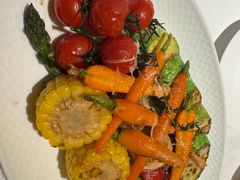 -波特曼西餐厅(南岗店)