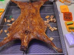 -西夏一品烤全羊(百桥路店)