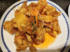 -靠山屯东北农家菜(八龙桥雅苑店)