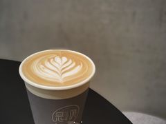 -是啡·日式精品咖啡(东门太阳百货店)
