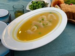 -靓湾海鲜·海景餐厅(小麦岛店)