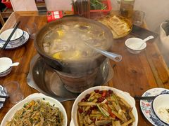 -洪大厨鸡煲(福田店)