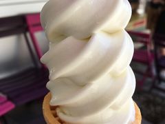 特色牛奶-神户六甲牧场(北野本店)