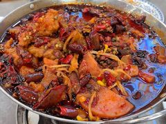 -小四川餐厅(纪庄子北道店)