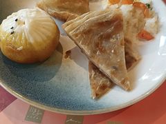 -南京金陵饭店
