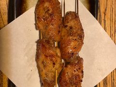 -长亭酒肆.武夷菜(鼓楼后海店)