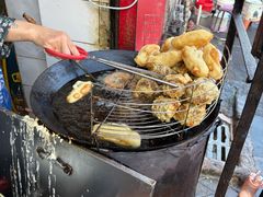 -丽华早点(大成路店)