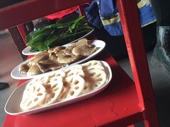 -山城辣妹子(定福庄店)
