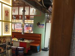 -姜胖胖无限自助烤肉(弹子石店)