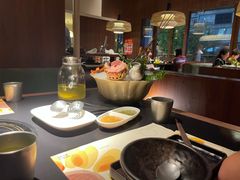 -生如夏花泰式火锅(西村黑金店)