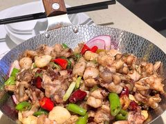 -陈帅夜排档·龙虾·炒菜·烤串(世茂店)