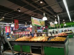 -永辉超市(百子湾店)