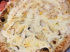 双拼披萨-Primo·丽莫意大利窑烤披萨