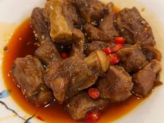 -南来顺饭庄·清真(南菜园店)