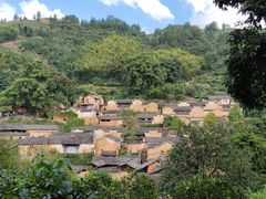-杨家堂村