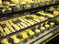 -半岛翡丽海鲜自助餐厅(观风亭店)