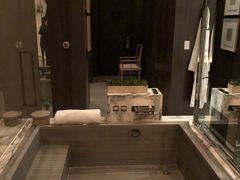 -上海柏悦酒店