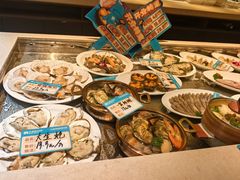 -北李·海肠捞饭·大连菜(望京凯德MALL店)