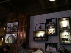 -MEET COFFEE婉约咖啡(宝善公寓店)