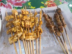 -人民公社大食堂(顺义总店)
