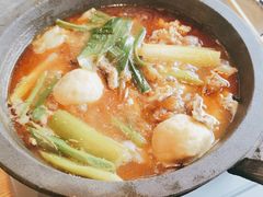-肖记公安牛肉鱼杂(田林路店)