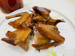 -蔡澜点心·粤菜(月星环球港店)